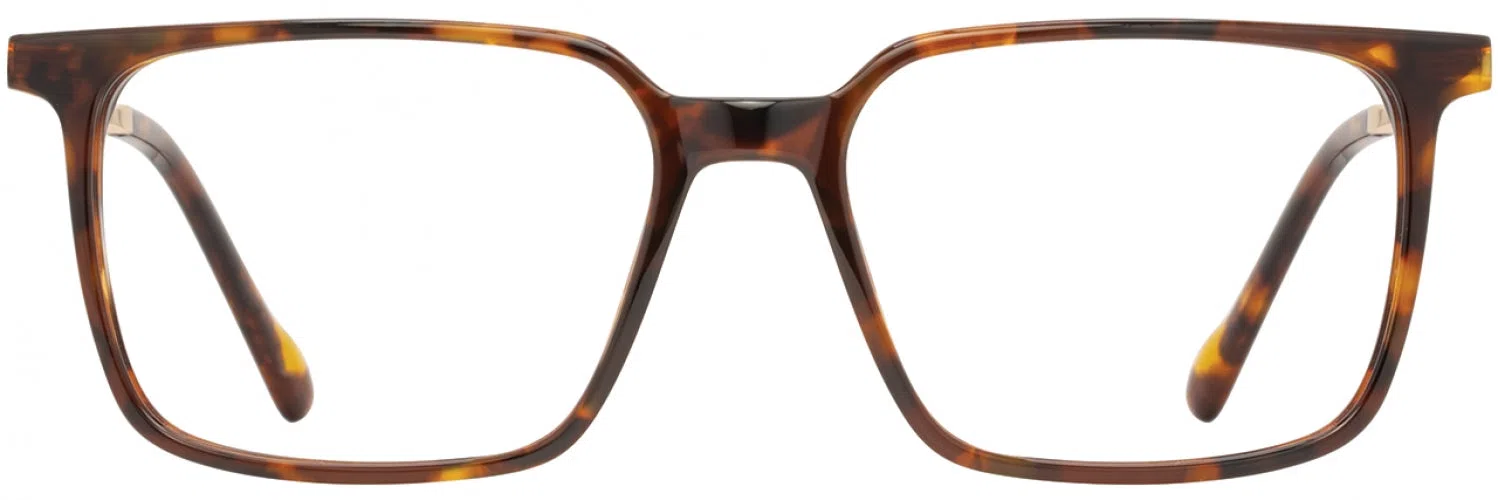 Scott Harris UTX SHX016 Eyeglasses - view 3